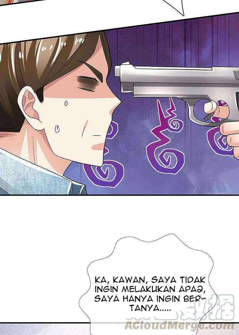Immortal Daddy Xianzun Chapter 205 - halaman 13