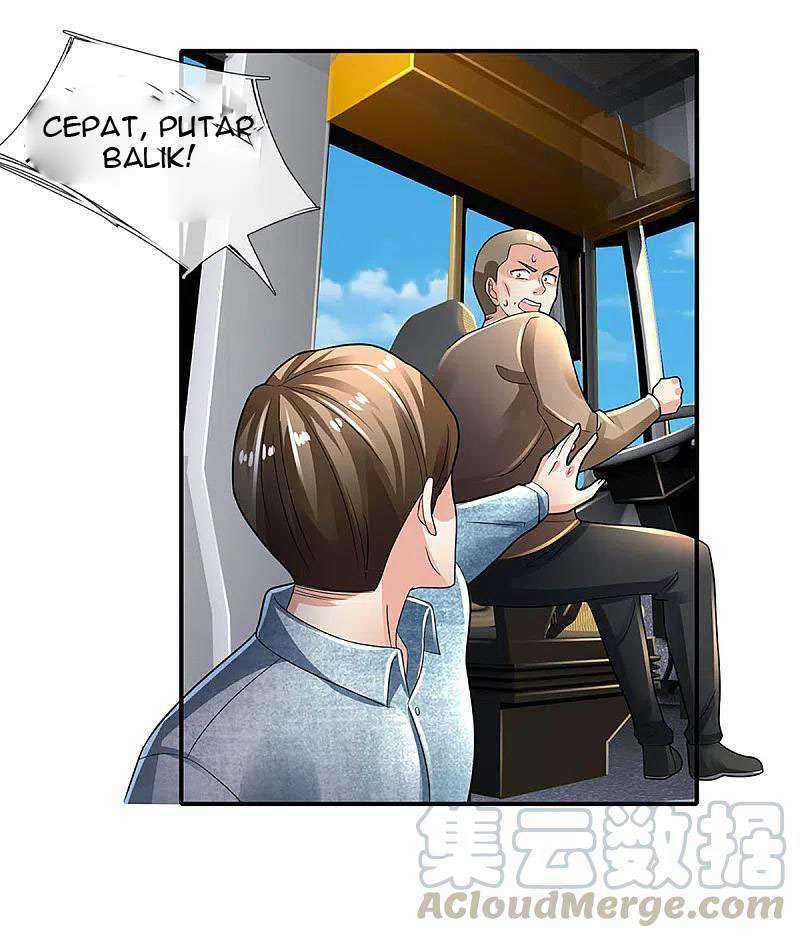 Immortal Daddy Xianzun Chapter 205 - halaman 15