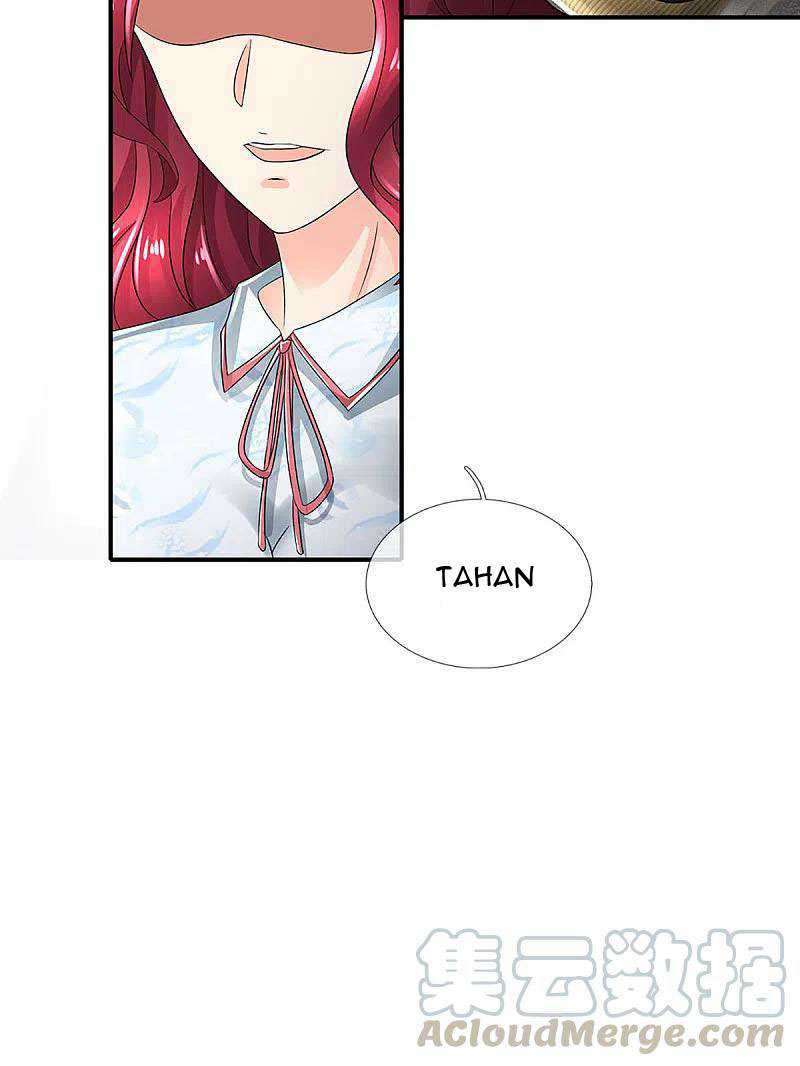 Immortal Daddy Xianzun Chapter 205 - halaman 17
