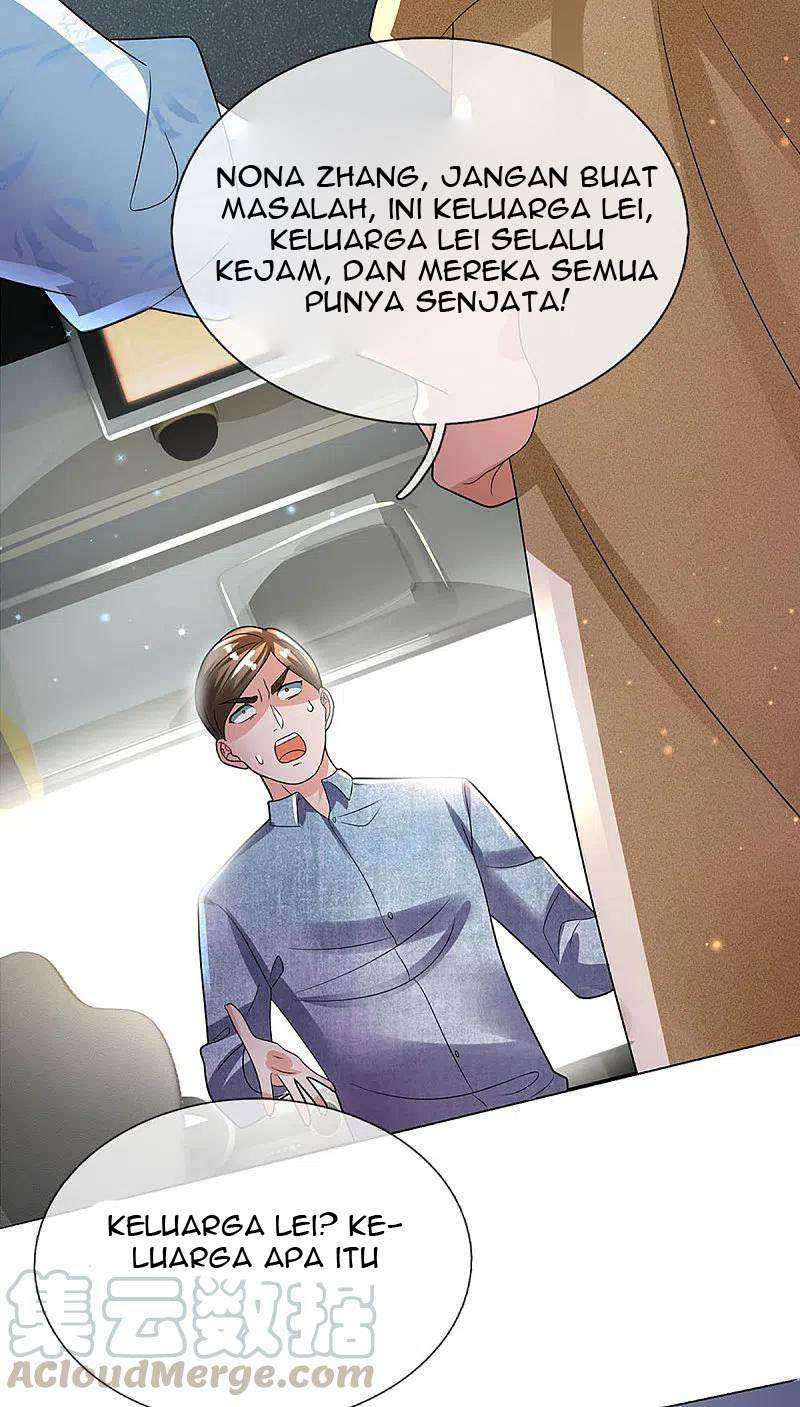 Immortal Daddy Xianzun Chapter 205 - halaman 19