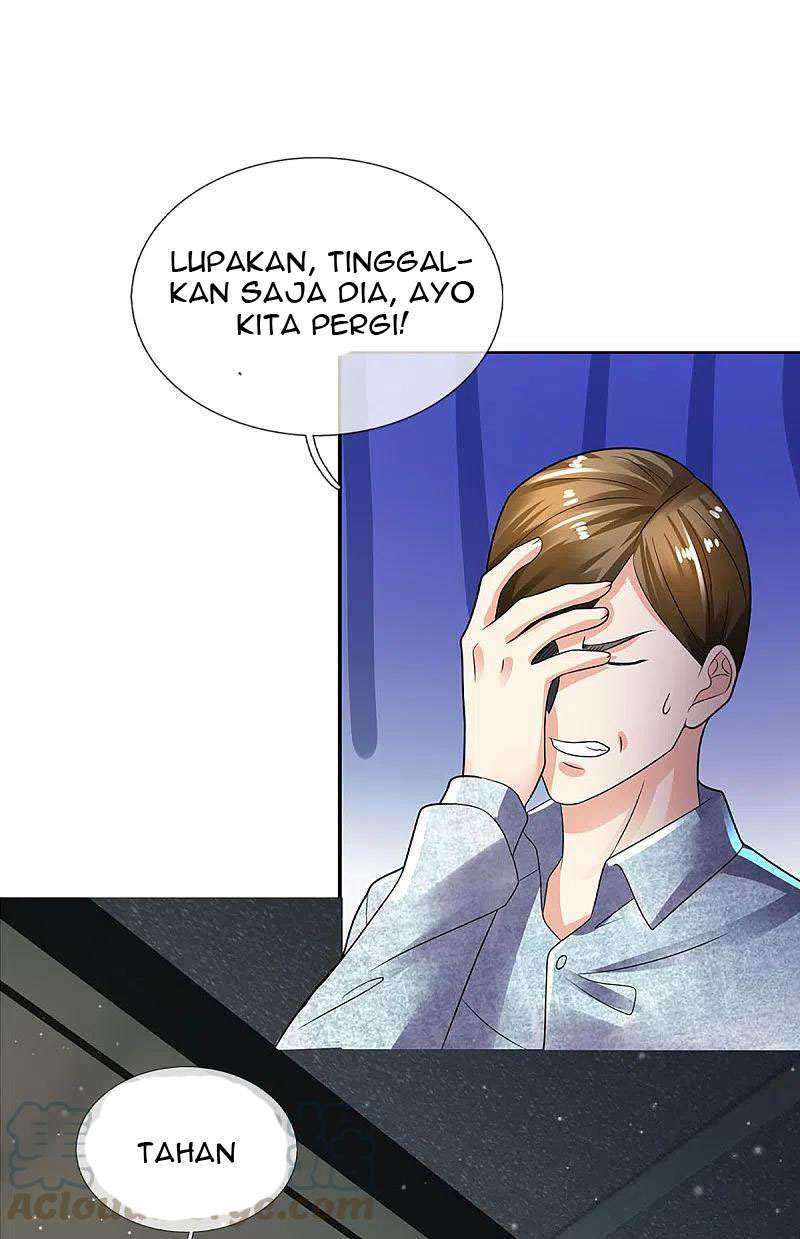 Immortal Daddy Xianzun Chapter 205 - halaman 21