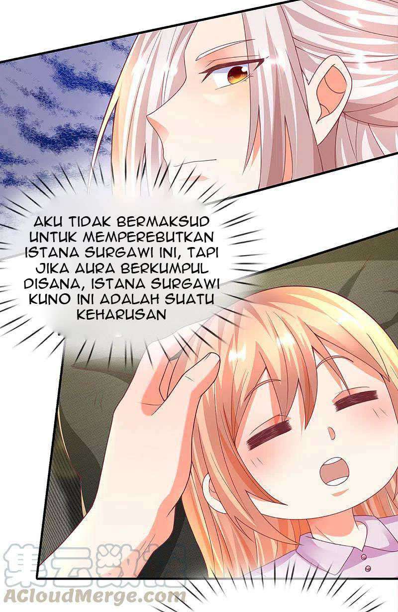 Immortal Daddy Xianzun Chapter 205 - halaman 3