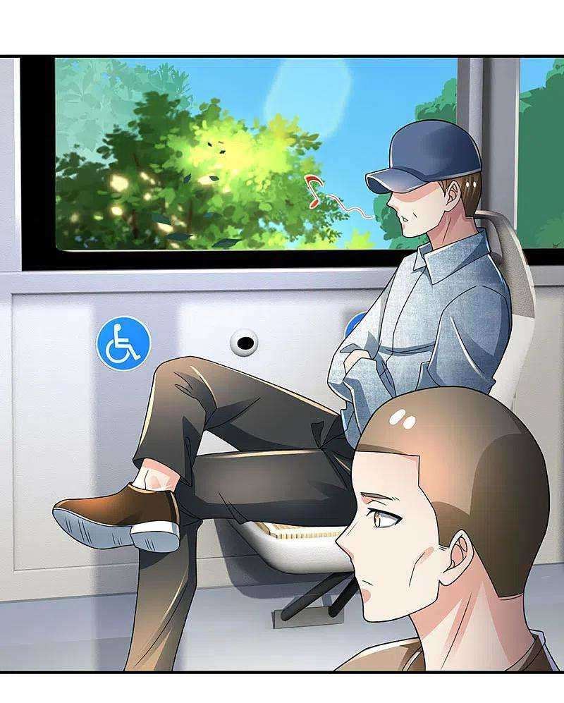 Immortal Daddy Xianzun Chapter 205 - halaman 6