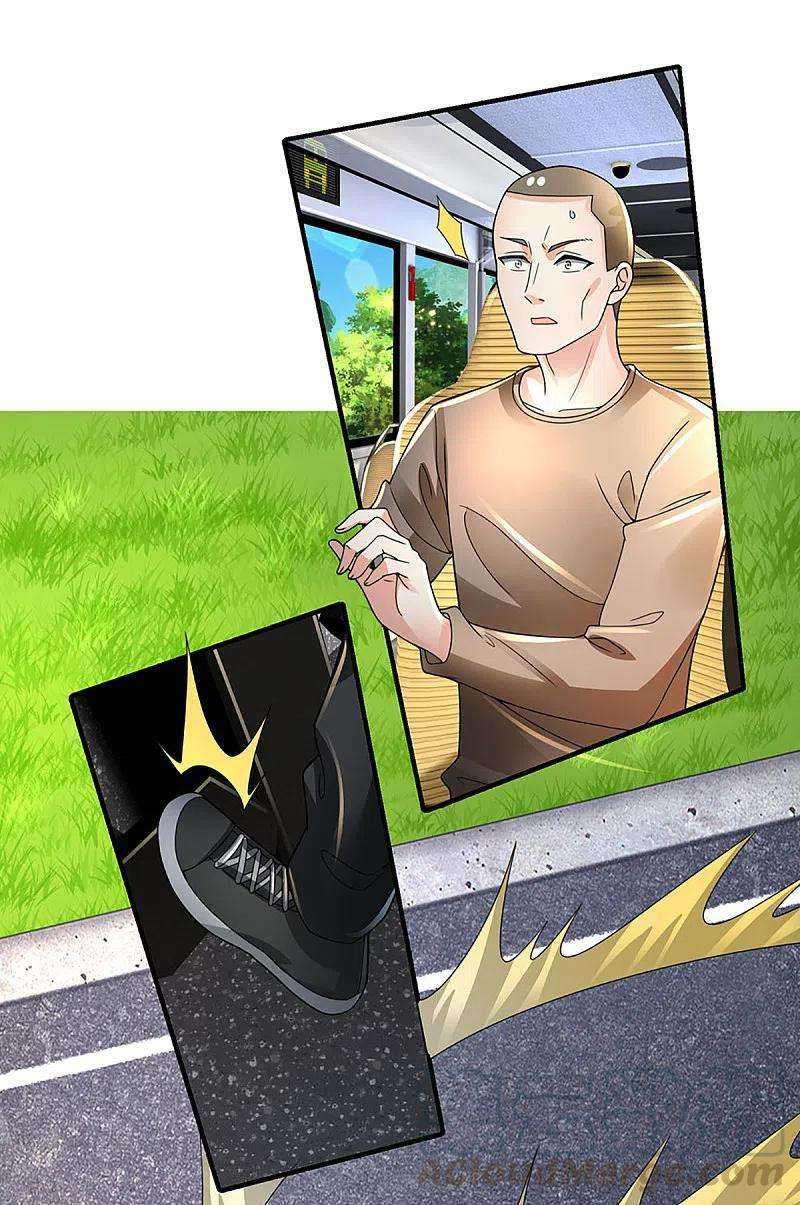 Immortal Daddy Xianzun Chapter 205 - halaman 7
