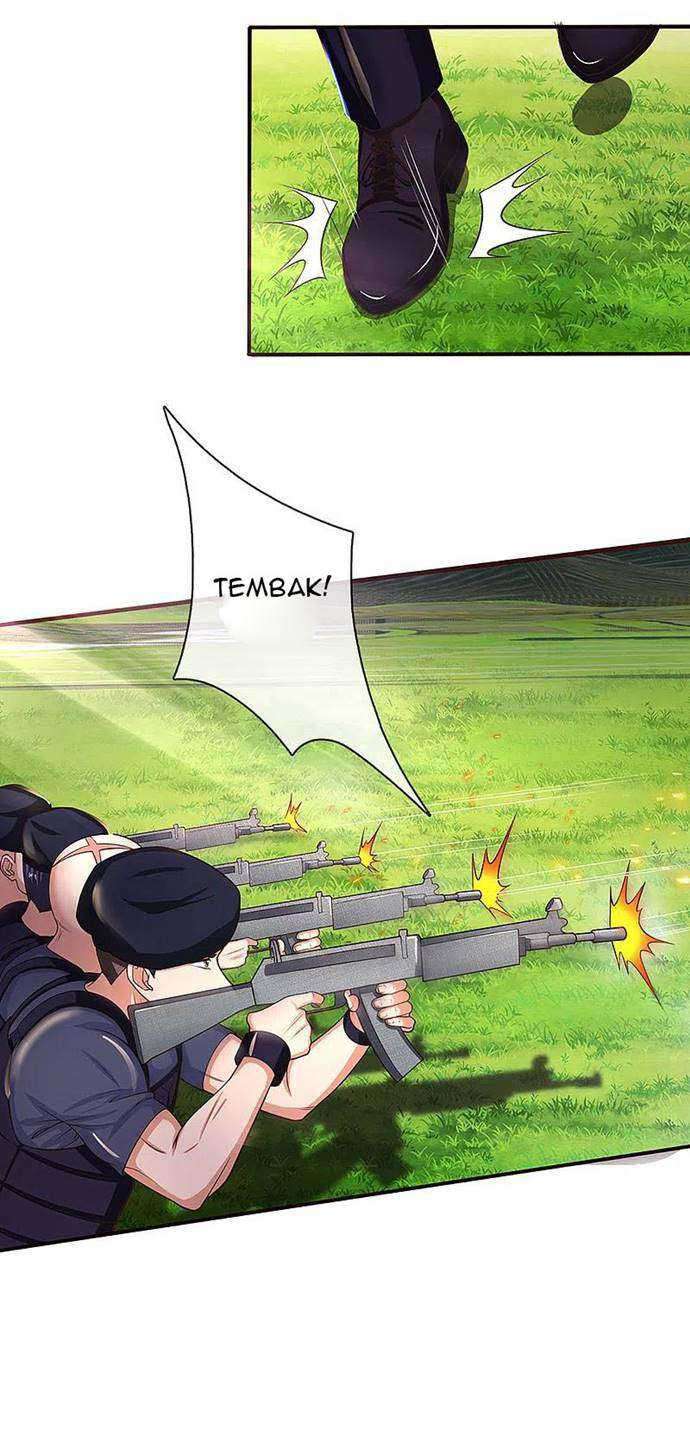 Immortal Daddy Xianzun Chapter 206 - halaman 10