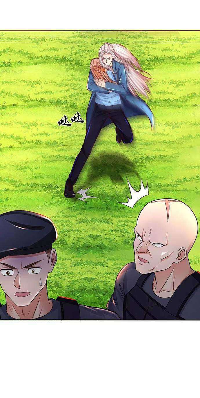 Immortal Daddy Xianzun Chapter 206 - halaman 14