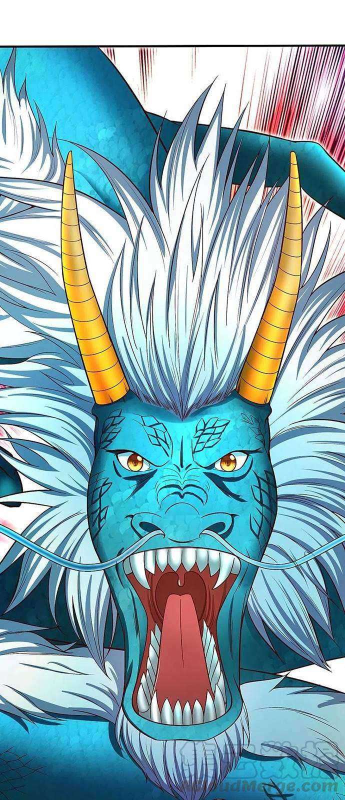 Immortal Daddy Xianzun Chapter 206 - halaman 15