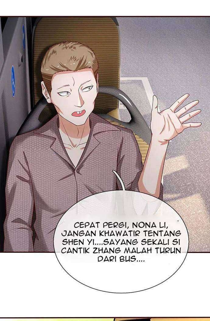 Immortal Daddy Xianzun Chapter 206 - halaman 2
