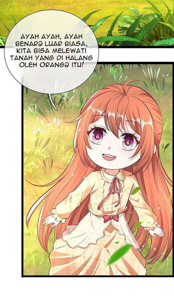 Immortal Daddy Xianzun Chapter 206 - halaman 20