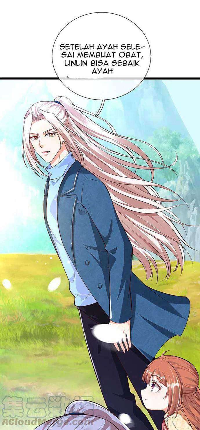 Immortal Daddy Xianzun Chapter 206 - halaman 21
