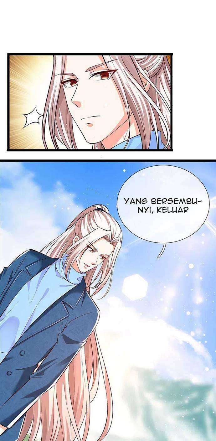 Immortal Daddy Xianzun Chapter 206 - halaman 24