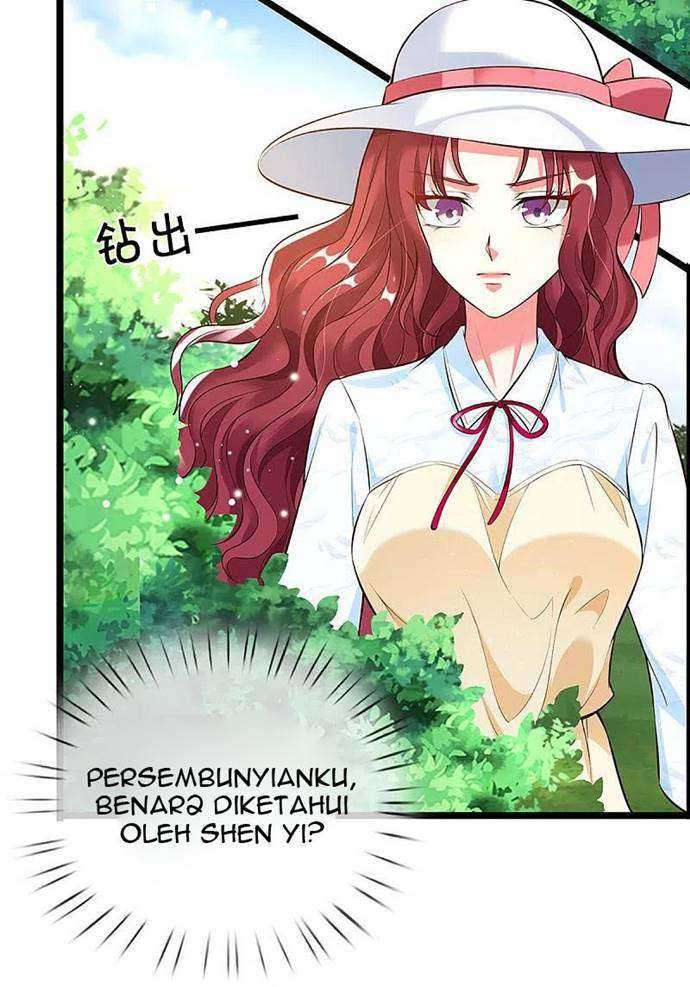 Immortal Daddy Xianzun Chapter 206 - halaman 26