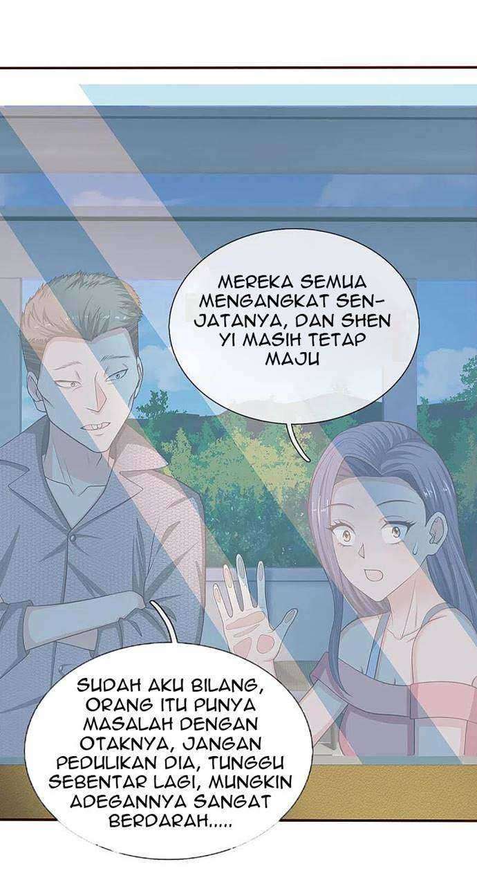 Immortal Daddy Xianzun Chapter 206 - halaman 6