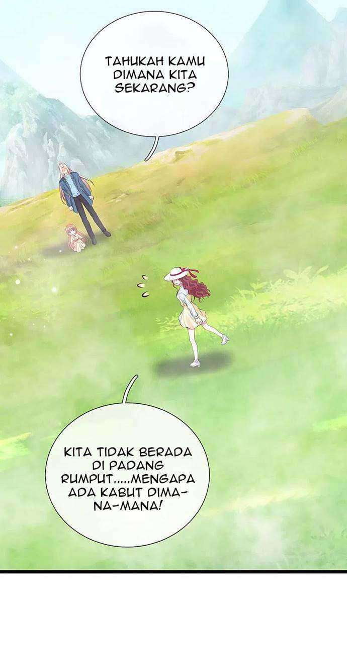 Immortal Daddy Xianzun Chapter 207 - halaman 1