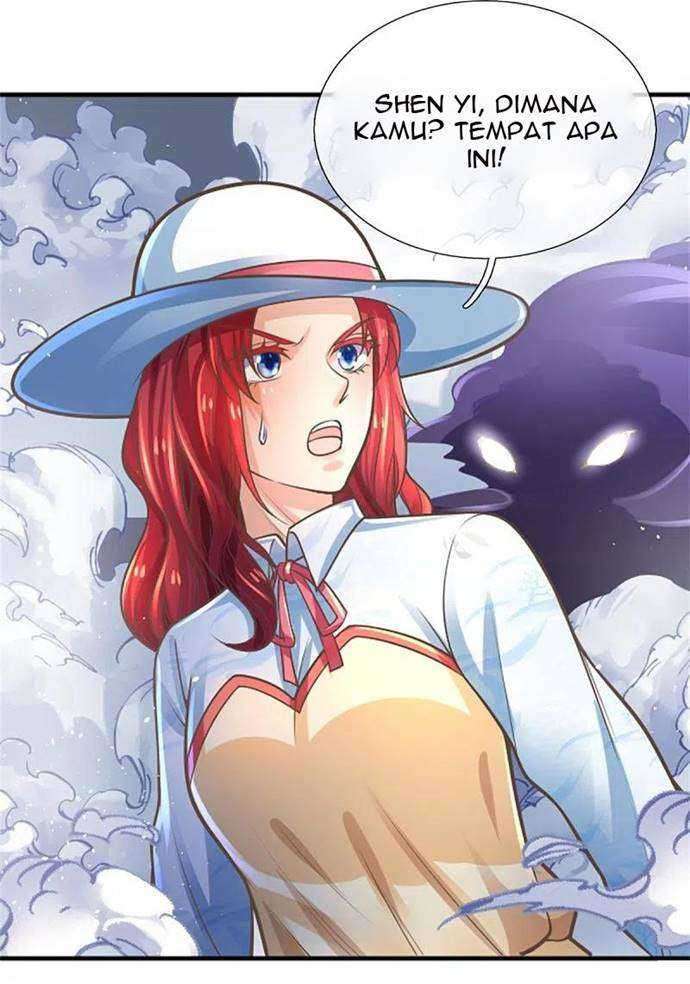 Immortal Daddy Xianzun Chapter 207 - halaman 5