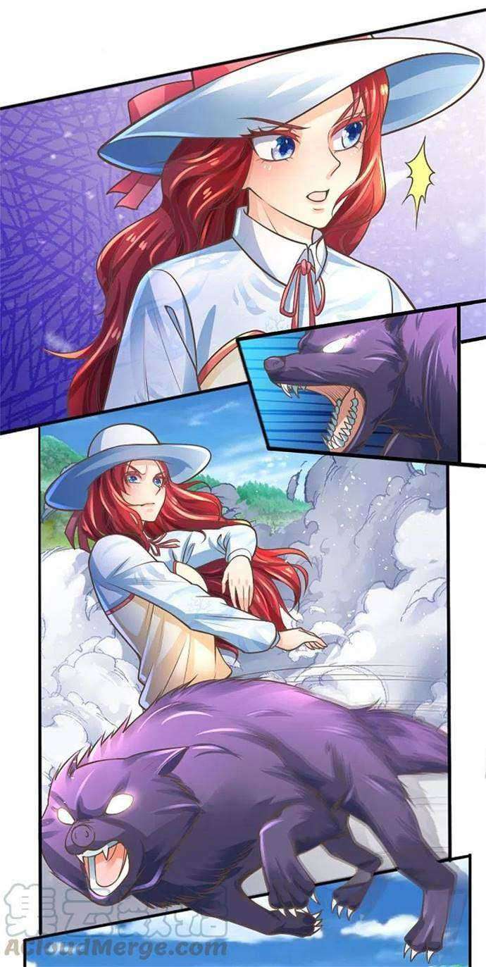 Immortal Daddy Xianzun Chapter 207 - halaman 6