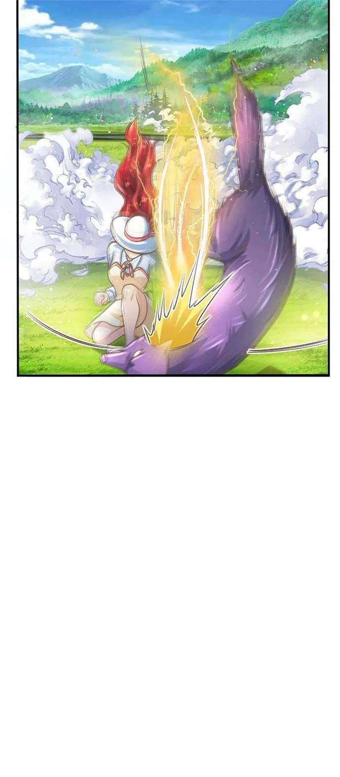 Immortal Daddy Xianzun Chapter 207 - halaman 7