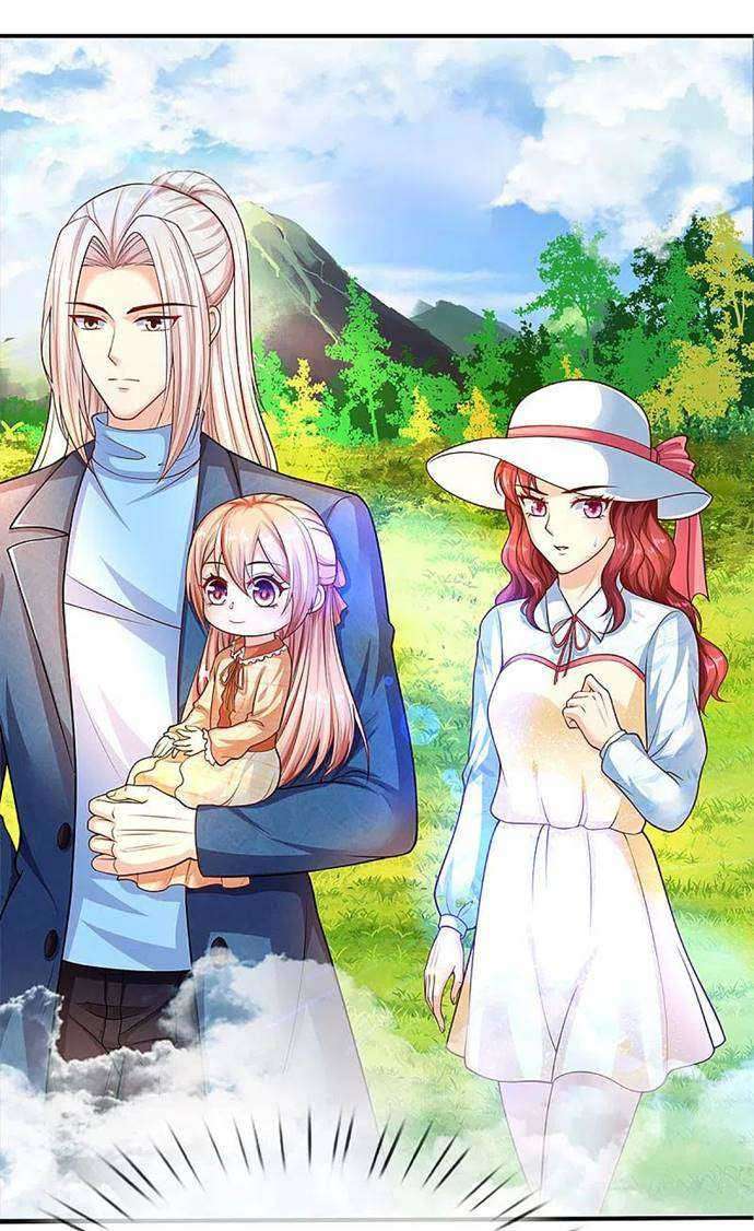 Immortal Daddy Xianzun Chapter 208 - halaman 3