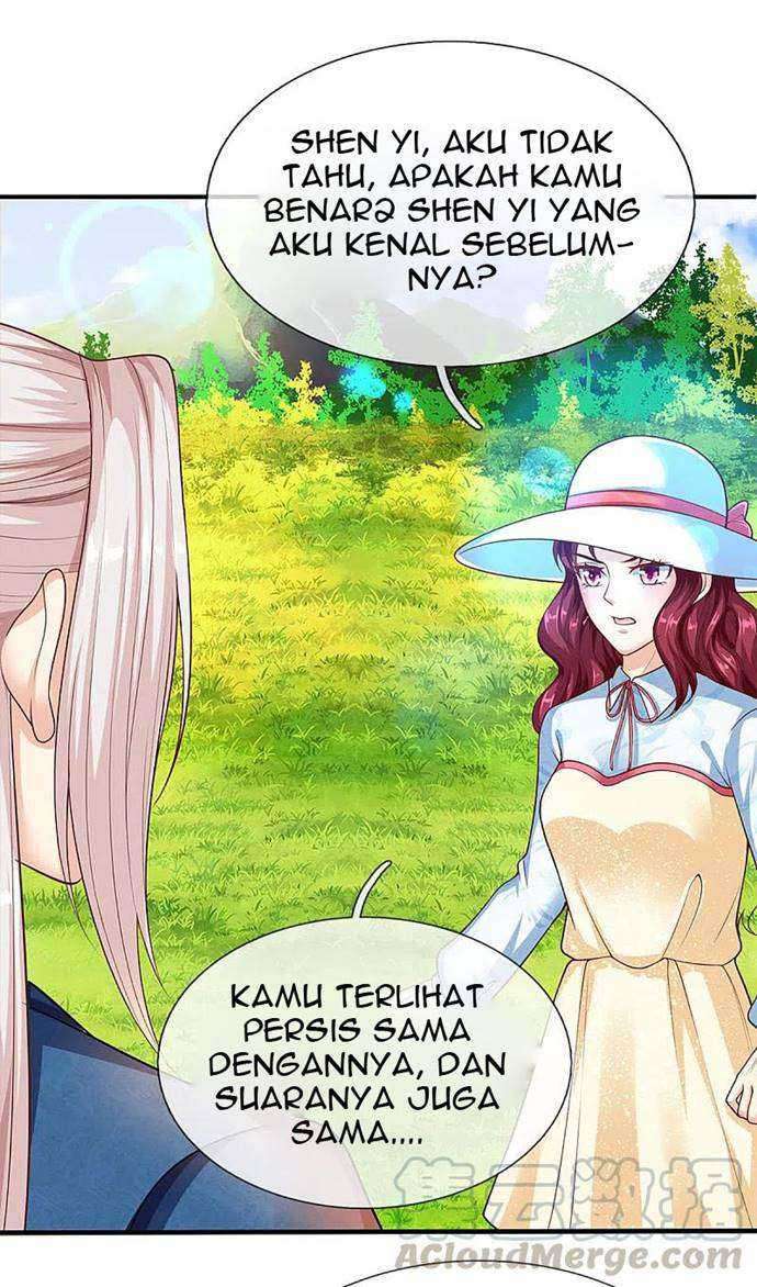 Immortal Daddy Xianzun Chapter 208 - halaman 8