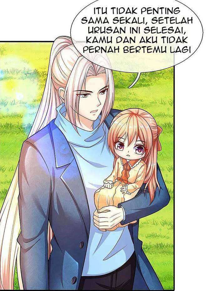 Immortal Daddy Xianzun Chapter 208 - halaman 9