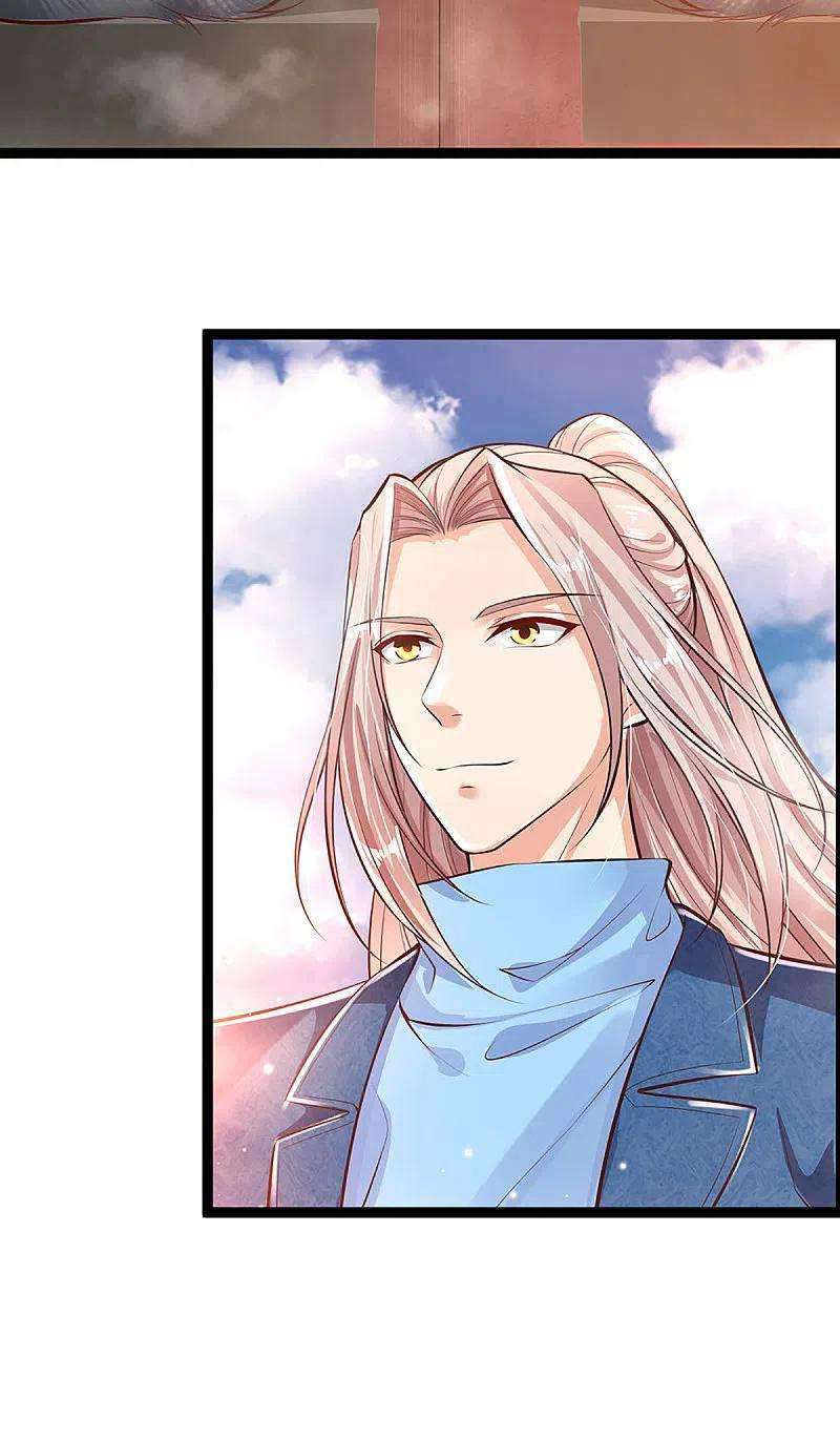 Immortal Daddy Xianzun Chapter 209 - halaman 13