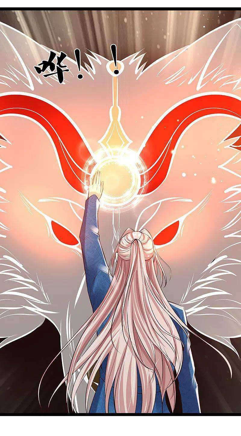 Immortal Daddy Xianzun Chapter 209 - halaman 15