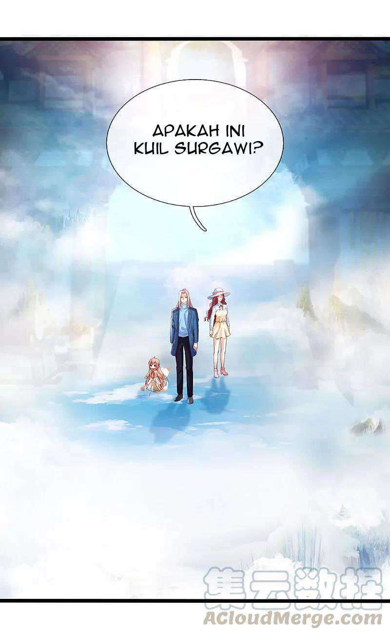 Immortal Daddy Xianzun Chapter 209 - halaman 24