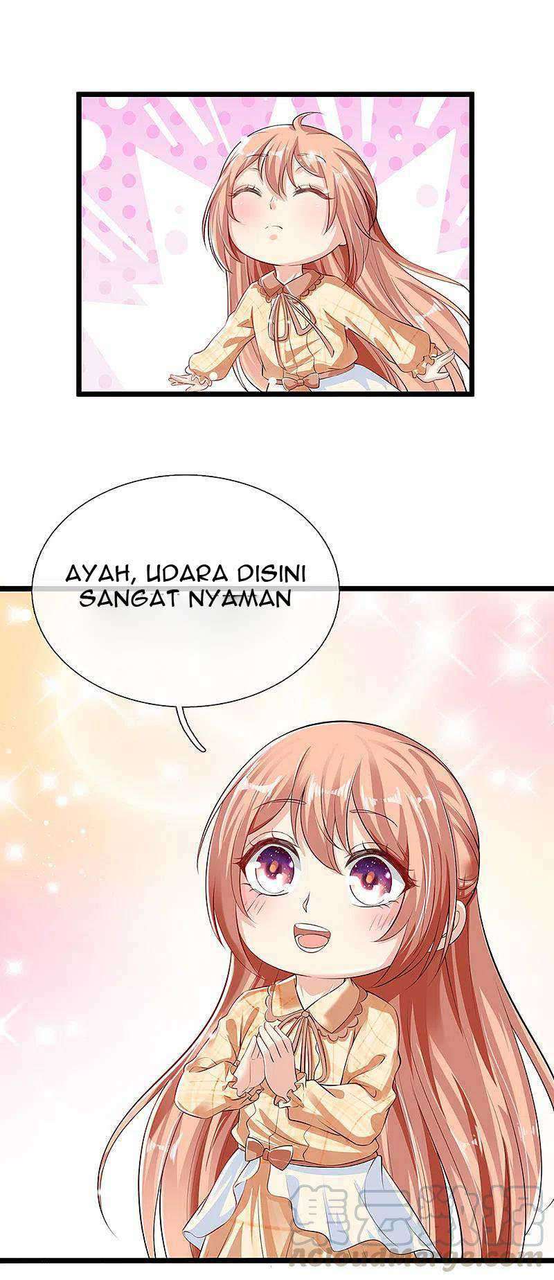 Immortal Daddy Xianzun Chapter 209 - halaman 26