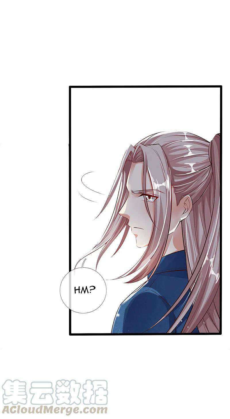 Immortal Daddy Xianzun Chapter 209 - halaman 28
