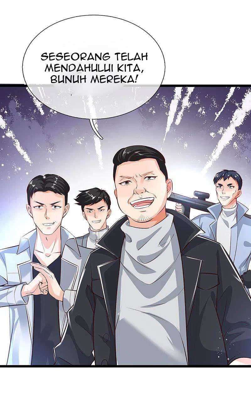Immortal Daddy Xianzun Chapter 209 - halaman 31