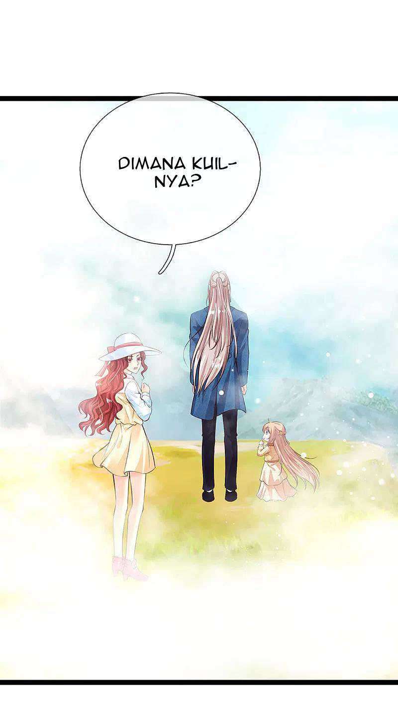 Immortal Daddy Xianzun Chapter 209 - halaman 9