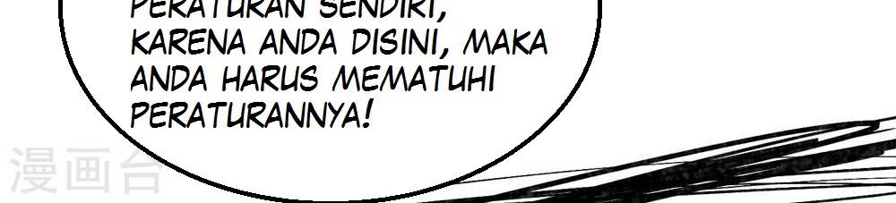 Immortal Daddy Xianzun Chapter 21 - halaman 5
