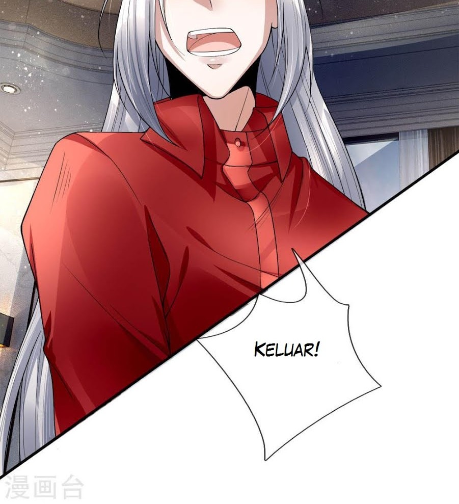 Immortal Daddy Xianzun Chapter 21 - halaman 7