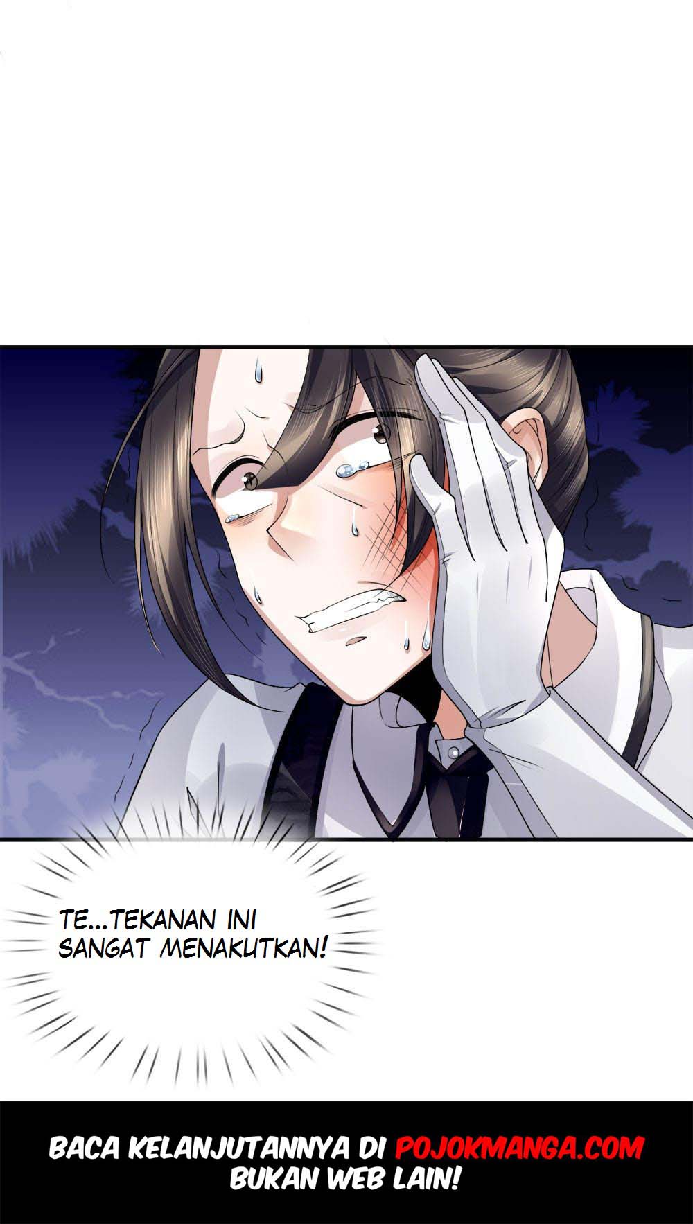 Immortal Daddy Xianzun Chapter 21 - halaman 8