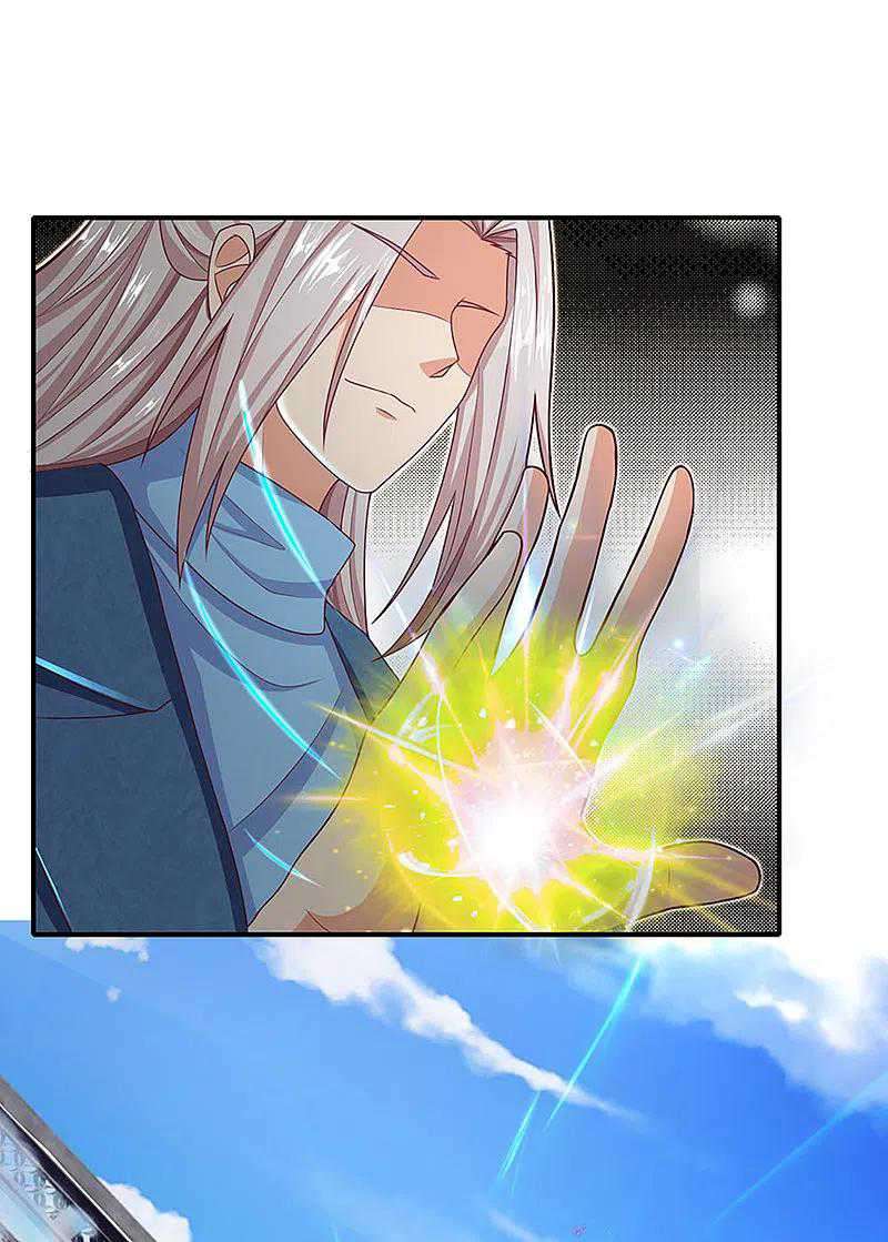 Immortal Daddy Xianzun Chapter 210 - halaman 10