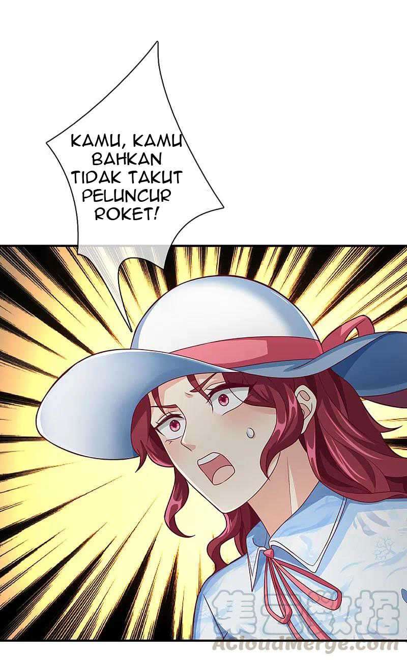 Immortal Daddy Xianzun Chapter 210 - halaman 13