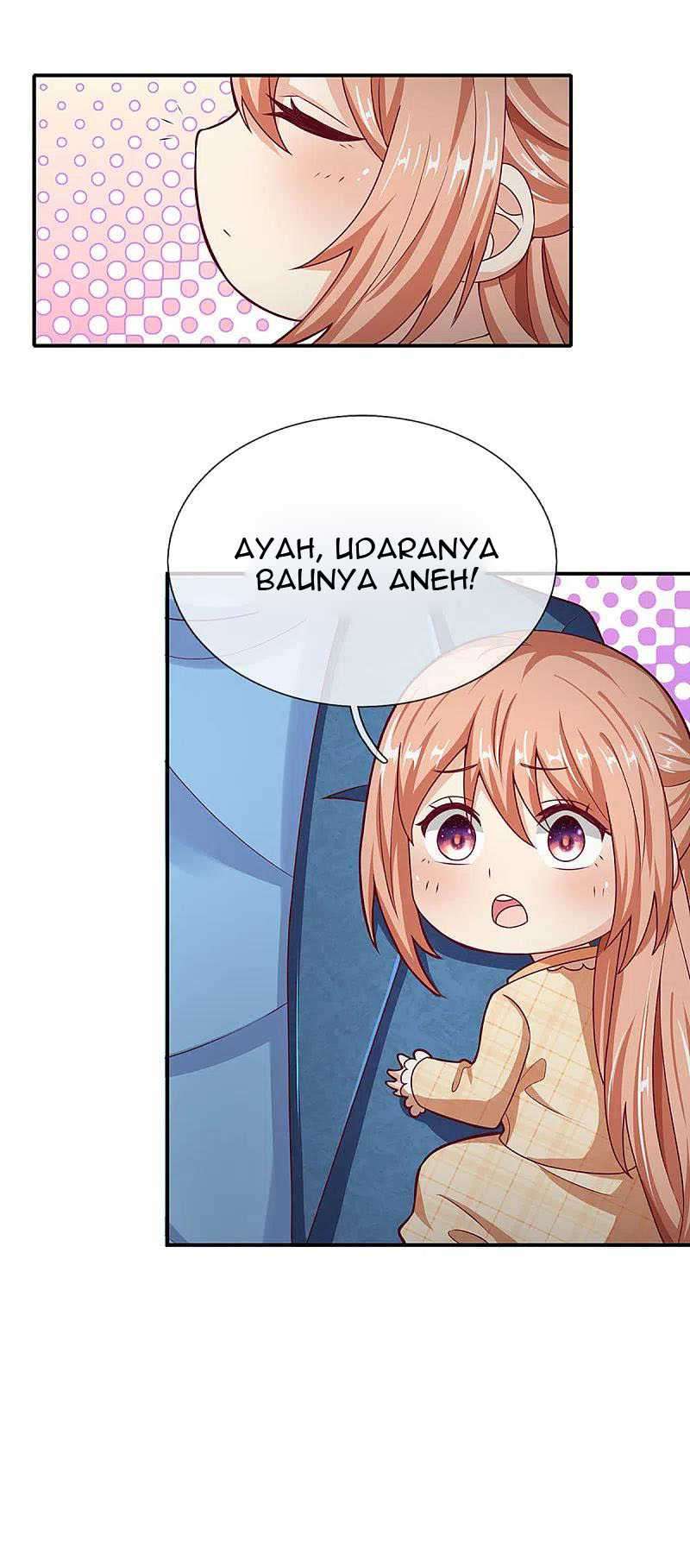 Immortal Daddy Xianzun Chapter 210 - halaman 18