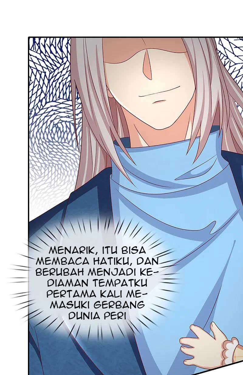 Immortal Daddy Xianzun Chapter 210 - halaman 24