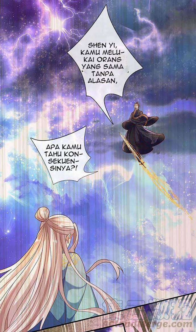 Immortal Daddy Xianzun Chapter 211 - halaman 10