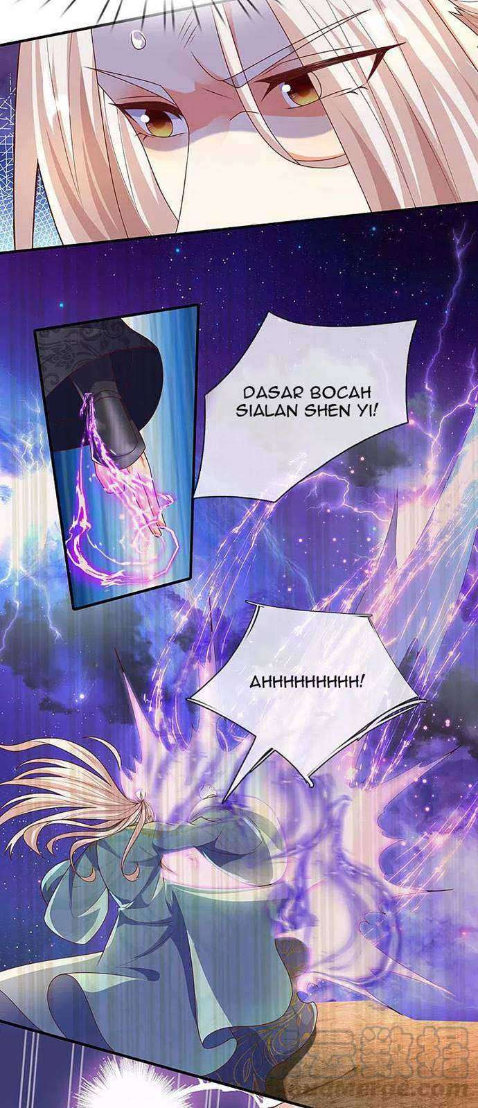 Immortal Daddy Xianzun Chapter 211 - halaman 14