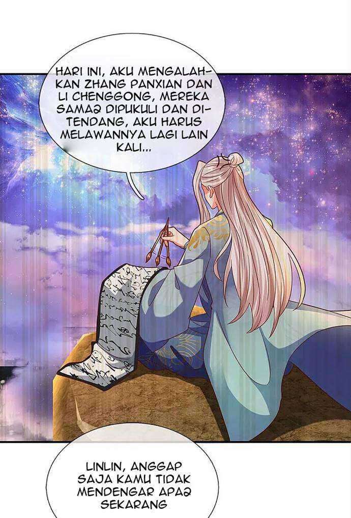 Immortal Daddy Xianzun Chapter 211 - halaman 7