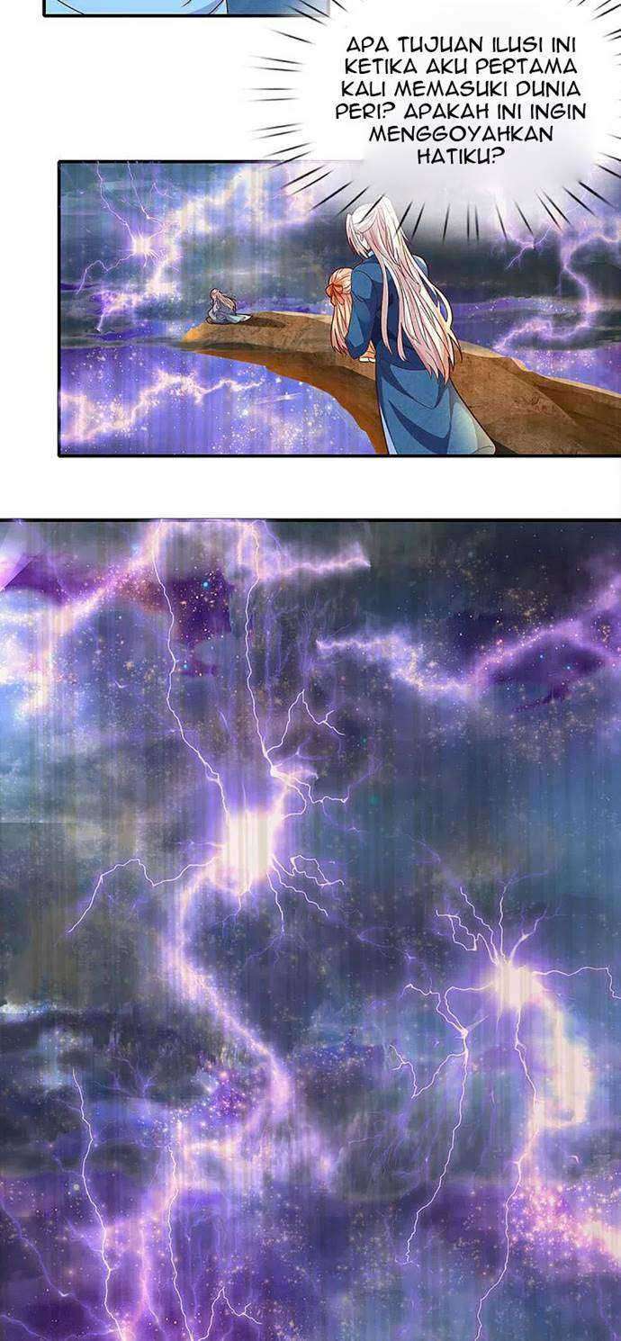 Immortal Daddy Xianzun Chapter 211 - halaman 9
