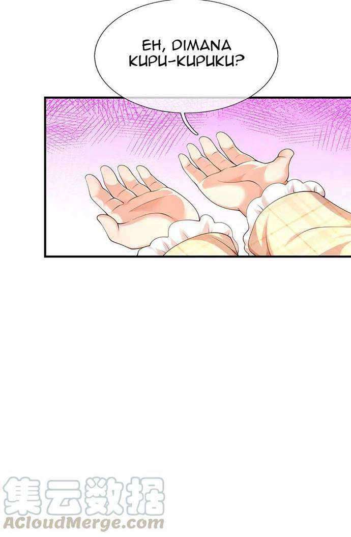 Immortal Daddy Xianzun Chapter 212 - halaman 12
