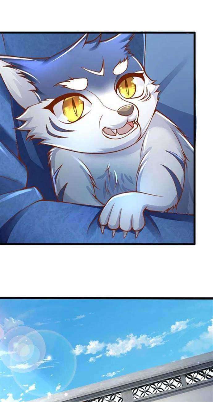 Immortal Daddy Xianzun Chapter 212 - halaman 13