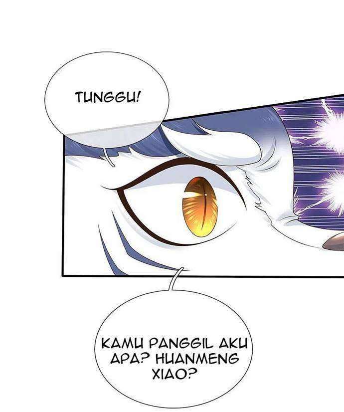 Immortal Daddy Xianzun Chapter 212 - halaman 2