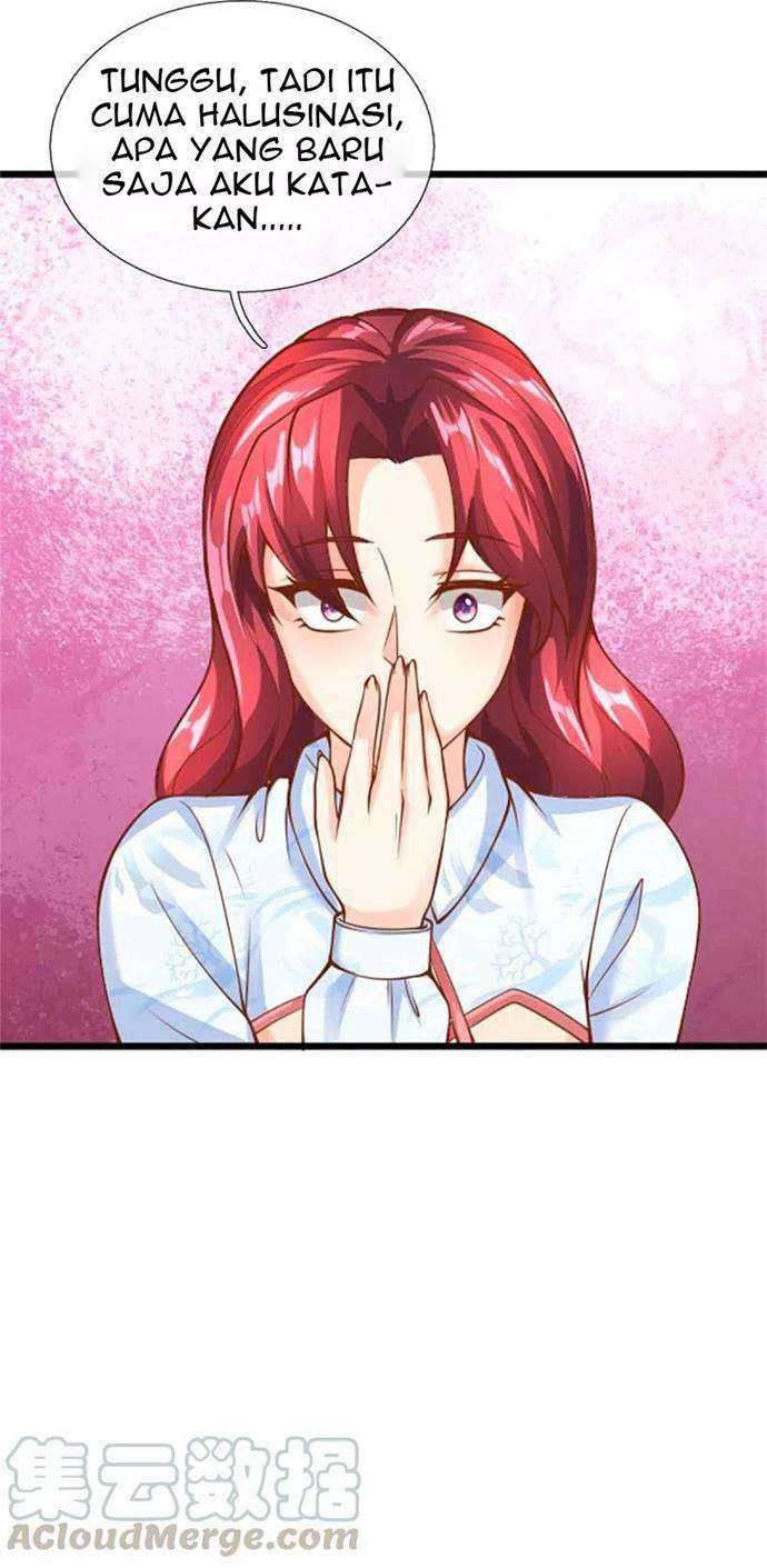 Immortal Daddy Xianzun Chapter 212 - halaman 20
