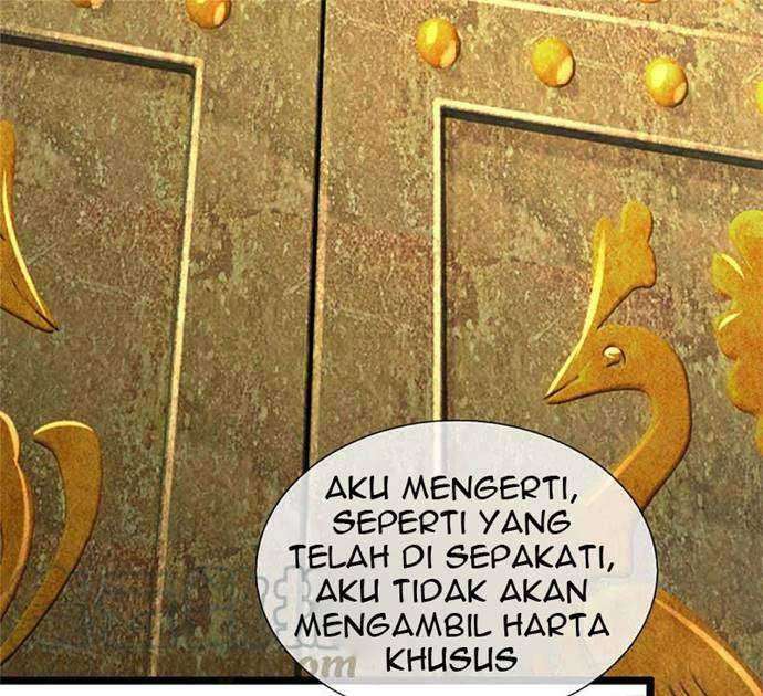 Immortal Daddy Xianzun Chapter 212 - halaman 22