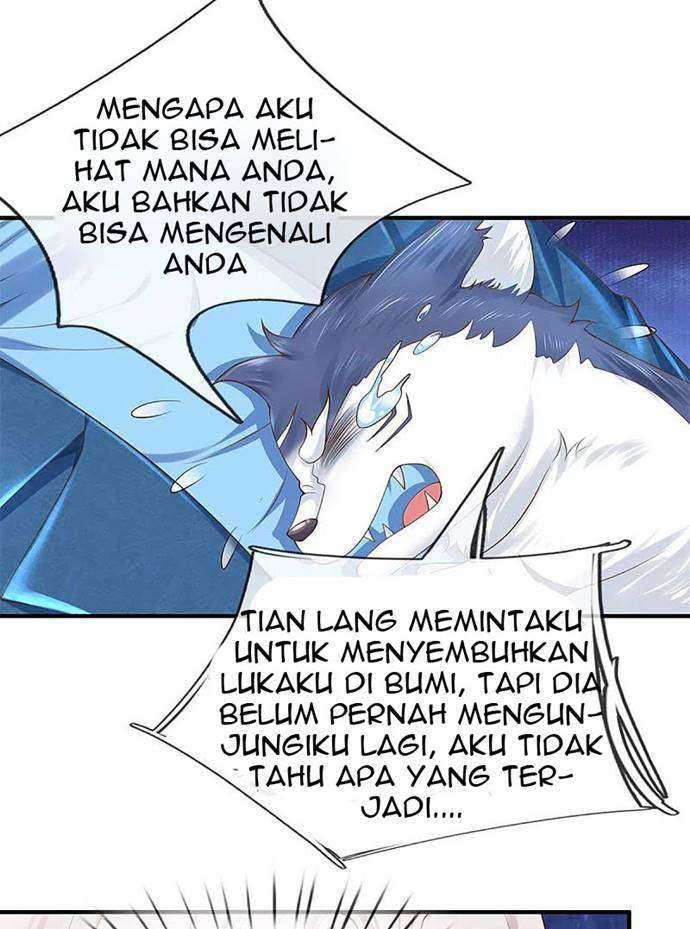 Immortal Daddy Xianzun Chapter 212 - halaman 7