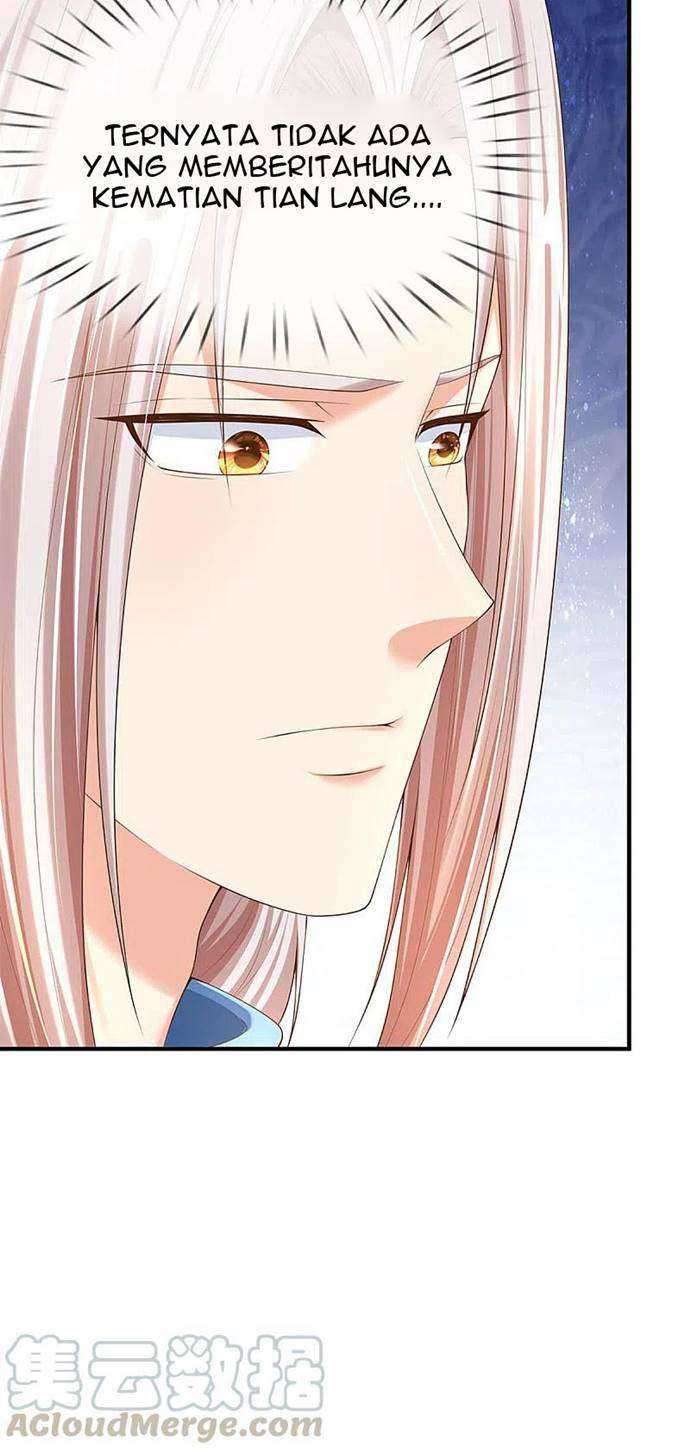 Immortal Daddy Xianzun Chapter 212 - halaman 8