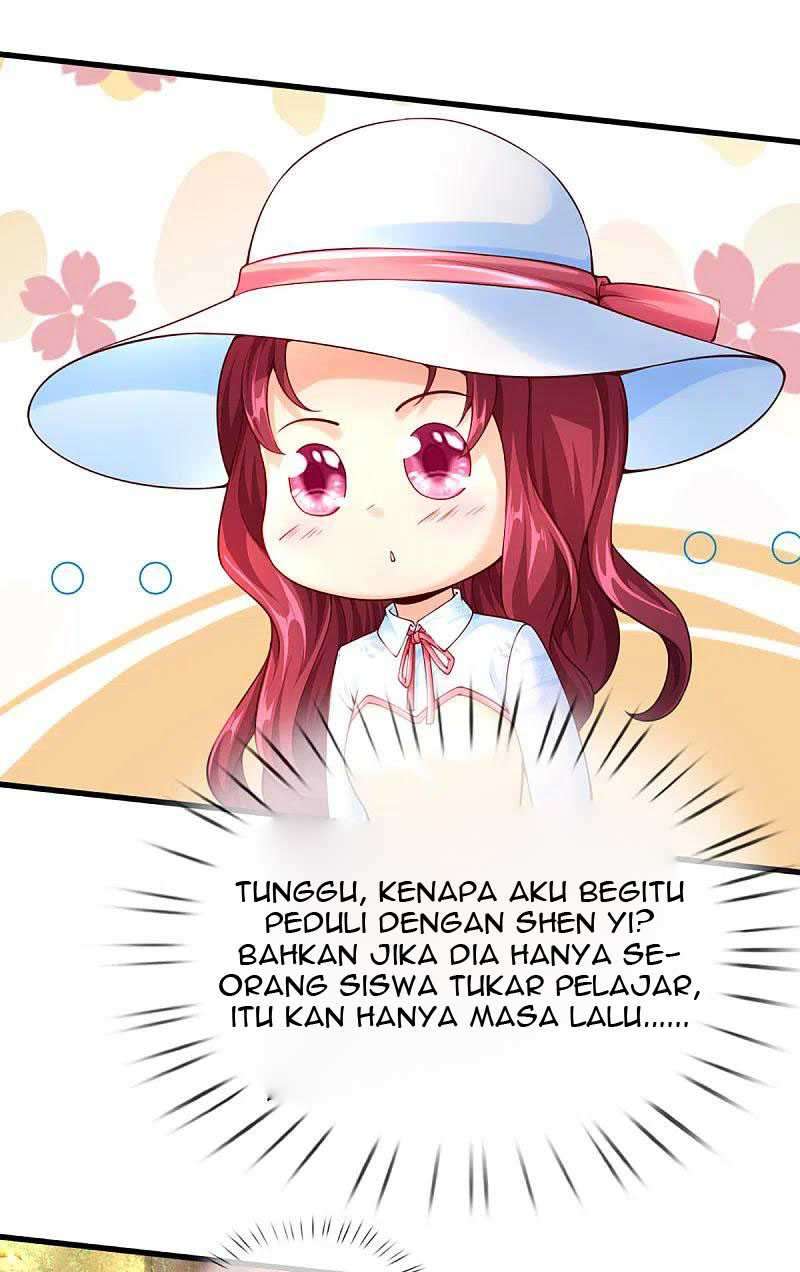 Immortal Daddy Xianzun Chapter 213 - halaman 17